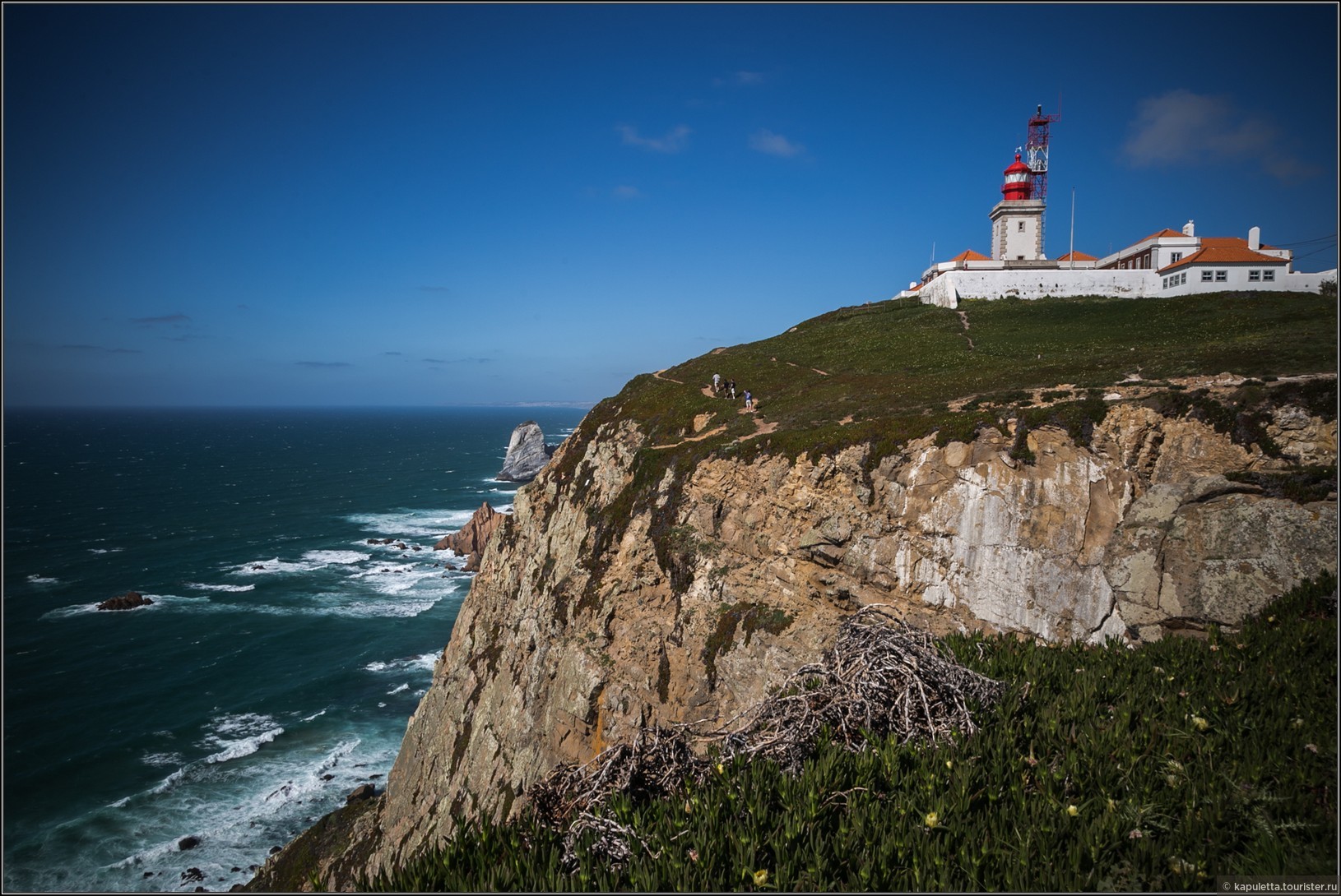 Cabo da Roca